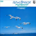 Paul Mauriat - I LOVE BREEZE