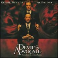 The Devil's Advocate [Original Score]