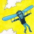 The Heart Strings - Flap Your Crazy Wings