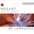 Mozart: Piano Sonatas