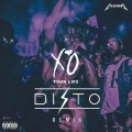 Disto、Lil Uzi Vert - XO tour llif3 (DISTO Remix)