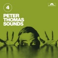 Peter Thomas Sound Orchester - Ponteio
