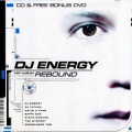 DJ Energy - Serenity (Radio Edit)
