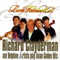 Richard Clayderman - It is not my fault to love him