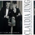 Claudia Jung、Richard Clayderman - Je T'aime Mon Amour