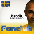 Henrik Larsson