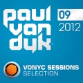 Paul Van Dyk、Arty - The Ocean (Las Salinas Remix)