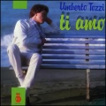 Umberto Tozzi - Donna Amante Mia