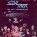Dennis McCarthy - Star Trek: The Next Generation (Main Title)