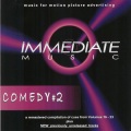 Immediate Music - Bad Hair Day