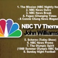 John Williams - The Olympic Spirit
