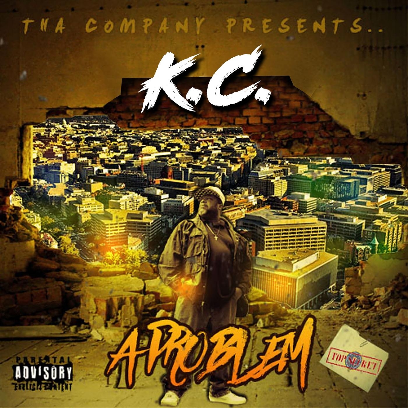 k.c. - A Problem