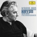 Berliner Philharmoniker、Herbert von Karajan - Franz Joseph Haydn: Symphony No.93 in D Major, Hob.I:93