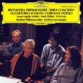 Anne-Sophie Mutter、马友友、Herbert von Karajan、Berliner Philharmoniker - Ludwig van Beethoven: Concerto For Piano, Violin, And Cello In C, Op.56