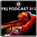 Cirque Du Soul: FKJ 013