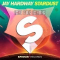 Jay Hardway、Red Fox - Stardust (Red Fox Remix)