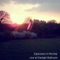 Explosions In The Sky - Catastrophe and the Cure