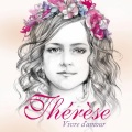Natasha St. Pier - Jeter des fleurs