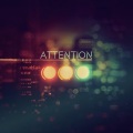 Justbecause、Rex.D - Attention