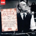 Icon' Sviatoslav Richter: The Complete EMI Recordings