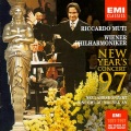 Riccardo Muti - Johann Strauss II: Die Bajadere Op. 351