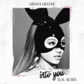 Into You (remix：Alex Ghenea)