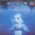 Classical Artists - By the Beautiful Blue Danube, Waltz