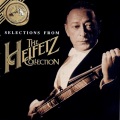 Jascha Heifetz - Concerto in D, Op. 77: Adagio (D大调小提琴协奏曲，作品35 - 第二乐章 短歌 - 行板)