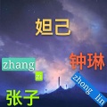 dj张子、钟琳 - 妲己