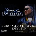 J. Williams - Till It’s Gone