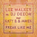 Freak Like Me (Radio Edit)