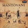 Mantovani - Love Is A Many Splendoured Thing