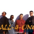 All 4 One - I Swear (radio edit)