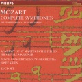 Royal Concertgebouw Orchestra、josef krips - Symphony No.41 in C, K.551 - 