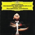 Leonard Bernstein、Vienna Philharmonic Orchestra - Ludwig van Beethoven: String Quartet no. 14 in C sharp minor, Op. 131