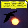 Wolfgang Amadeus Mozart: Symphony No.35 in D major (1. allegro con spirito)