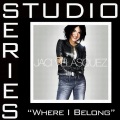 Jaci Velasquez - Where I Belong