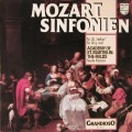 Mozart: Sinfonien Nr. 35 
