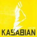 Kasabian - Out Of Space