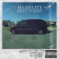 Caked Up、Kendrick Lamar - M.A.A.D City (Caked Up Remix)