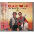 Ocarina - Hot Cakes Reggae