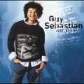 Guy Sebastian - All I Need Is You