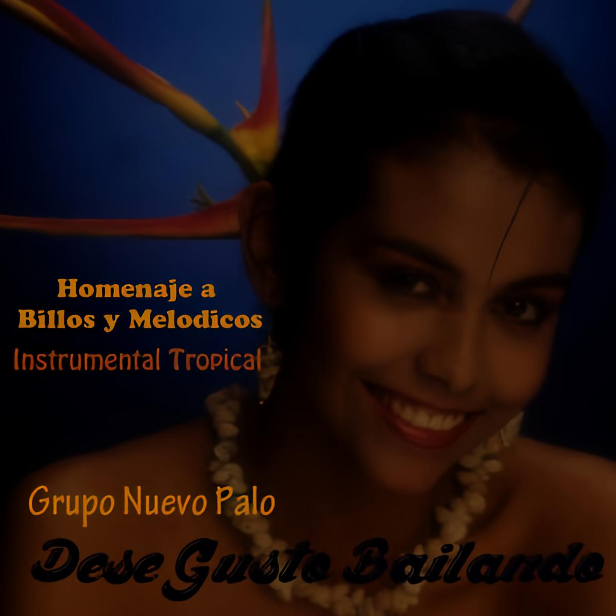 Grupo Nuevo Palo - Boquita Sala