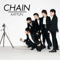 KAT-TUN - WHITE