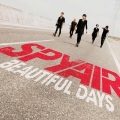 SPYAIR - BEAUTIFUL DAYS