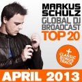 Armin van Buuren、Arty - Nehalennia