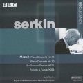 rudolf serkin、English Chamber Orchestra、alexander schneider - Wolfgang Amadeus Mozart: Piano Concerto No. 12 in A major, K. 414