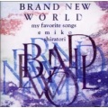 BRAND NEW WORLD