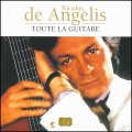 Nicolas de Angelis - Juste un Petit Coeur Qui Bat