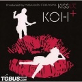KOH+ - kissして (亲一个吧)